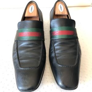 Gucci Loafers